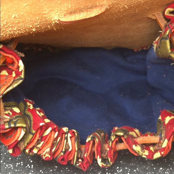 Handmade Purse - Picture 7 of 7